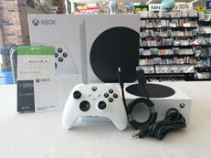 XBOX SERIES S|MICROSOFT