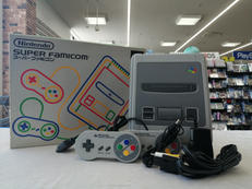 スーパーファミコン|NINTENDO