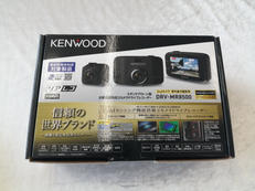 ドライブレコーダー|KENWOOD