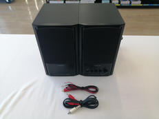 アクティブスピーカー|ONKYO
