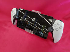 PLAYSTATION PORTAL|SONY
