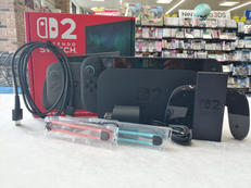 SWITCH2日本語・国内専用|NINTENDO