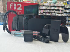 SWITCH2 日本語・国内専用|NINTENDO