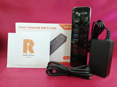 USBハブ|RSHTECH