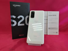 GALAXY S20 5G|SAMSUNG/DOCOMO
