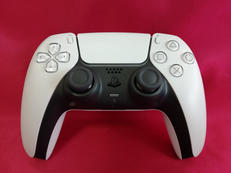 PS5コントローラー|SONY