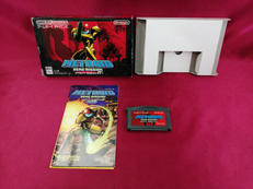 METROID ZERO MISSION|NINTENDO