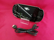 PSVITA|SONY