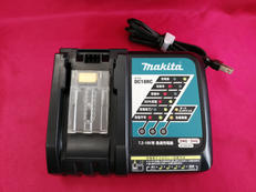 充電器|MAKITA