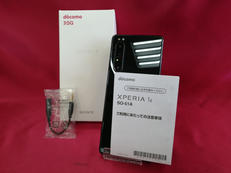 EXPERIA 1 Ⅱ|SONY/DOCOMO