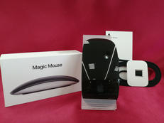 MAGIC MOUSE|APPLE