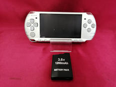 PSP|SONY