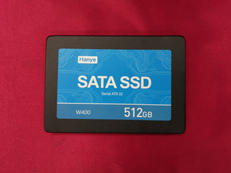 SSD|HANYE