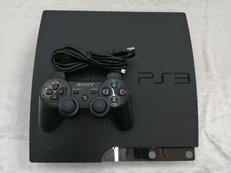 PS3|SONY