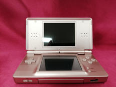 DS LITE|NINTENDO / 任天堂