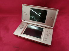 DS LITE|NINTENDO / 任天堂