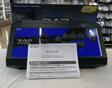 アーケードコントローラー|HORI