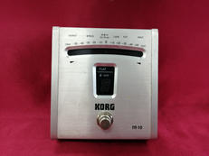 チューナー|KORG