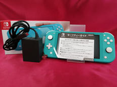 SWITCH LITE|NINTENDO / 任天堂
