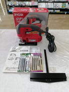 ジグソー|RYOBI