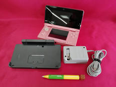 3DS|NINTENDO