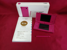 ニンテンドー DSI|NINTENDO