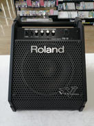 モニターアンプ|ROLAND