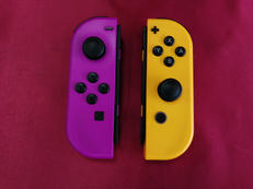 JOY-CON|NINTENDO / 任天堂