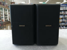 スピーカー(ペア)|DENON
