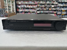 チューナー|KENWOOD