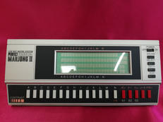 LSIゲーム|BANDAI