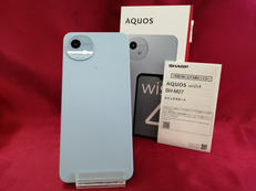 AQUOS WISH4|SHARP/楽天モバイル