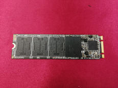 SSD|-
