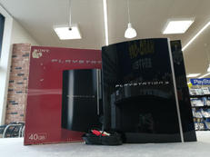 PS3|SONY