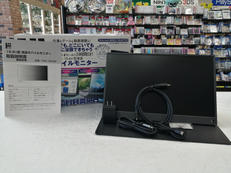 モバイルモニター|情熱価格