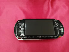 PSP|SONY