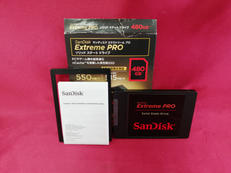 SSD|SANDISK