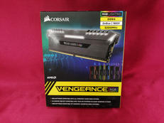 メモリ|CORSAIR