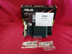 グラフィックボード|ASUS