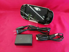 PLAYSTATION VITA|SONY