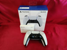 PS5コントローラー|SONY