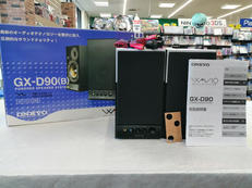 アクティブスピーカー|ONKYO
