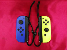JOY-CON|NINTENDO