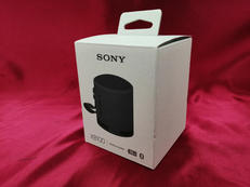 ワイヤレススピーカー|SONY