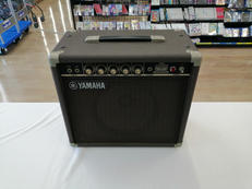 ギターアンプ|YAMAHA