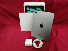 IPAD MINI(A17 PRO)|APPLE/WI-FI