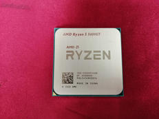 CPU|AMD