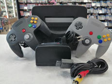 NINTENDO64