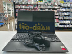 ノートパソコン|FUJITSU