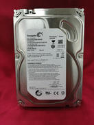 HDD|SEAGATE